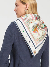 Barry Scarf