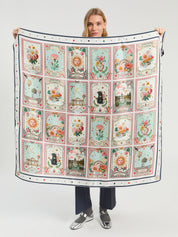Barry Scarf