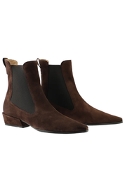Halton Boot