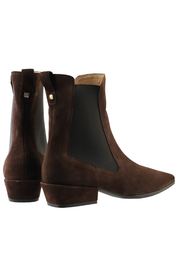 Halton Boot