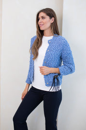 Savona Cardigan