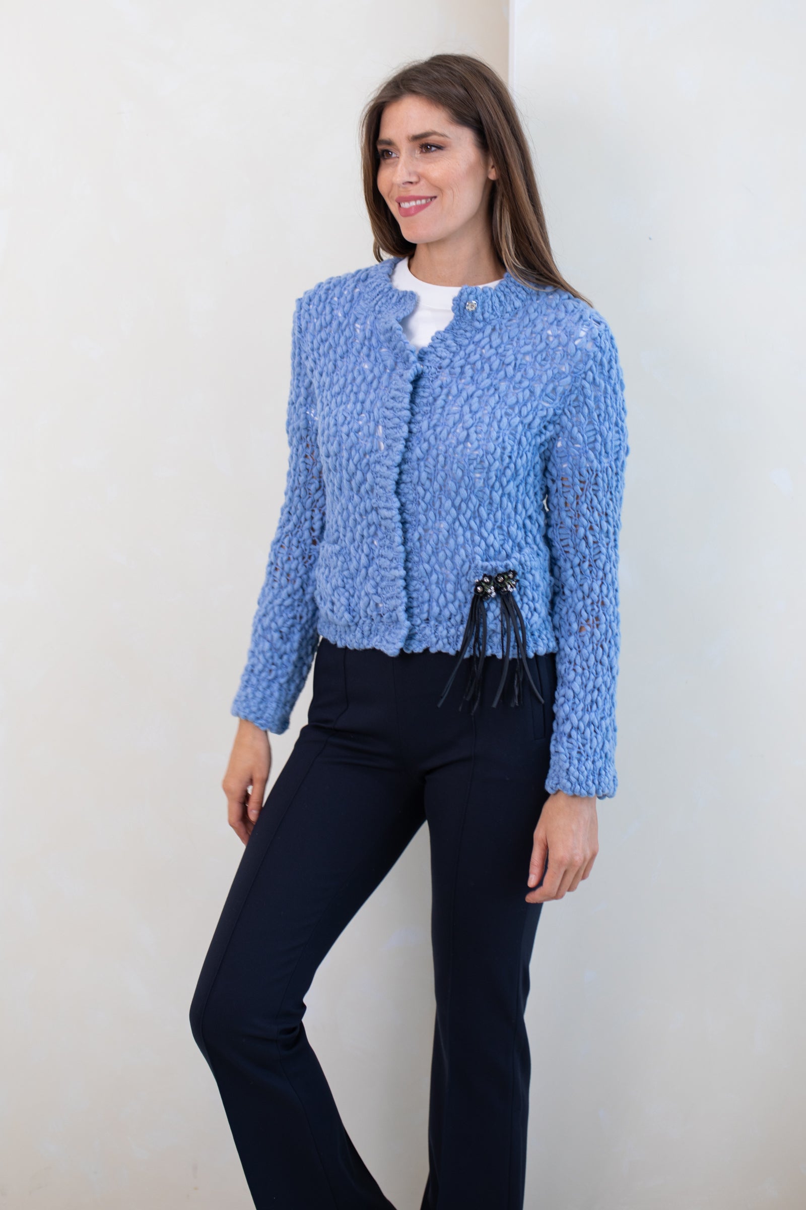 Savona Cardigan