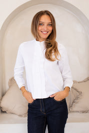 Maldon Blouse
