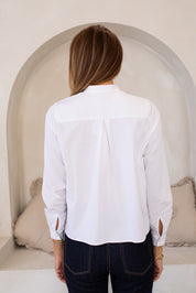 Maldon Blouse
