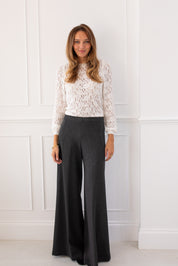 Ramsgate Top off white