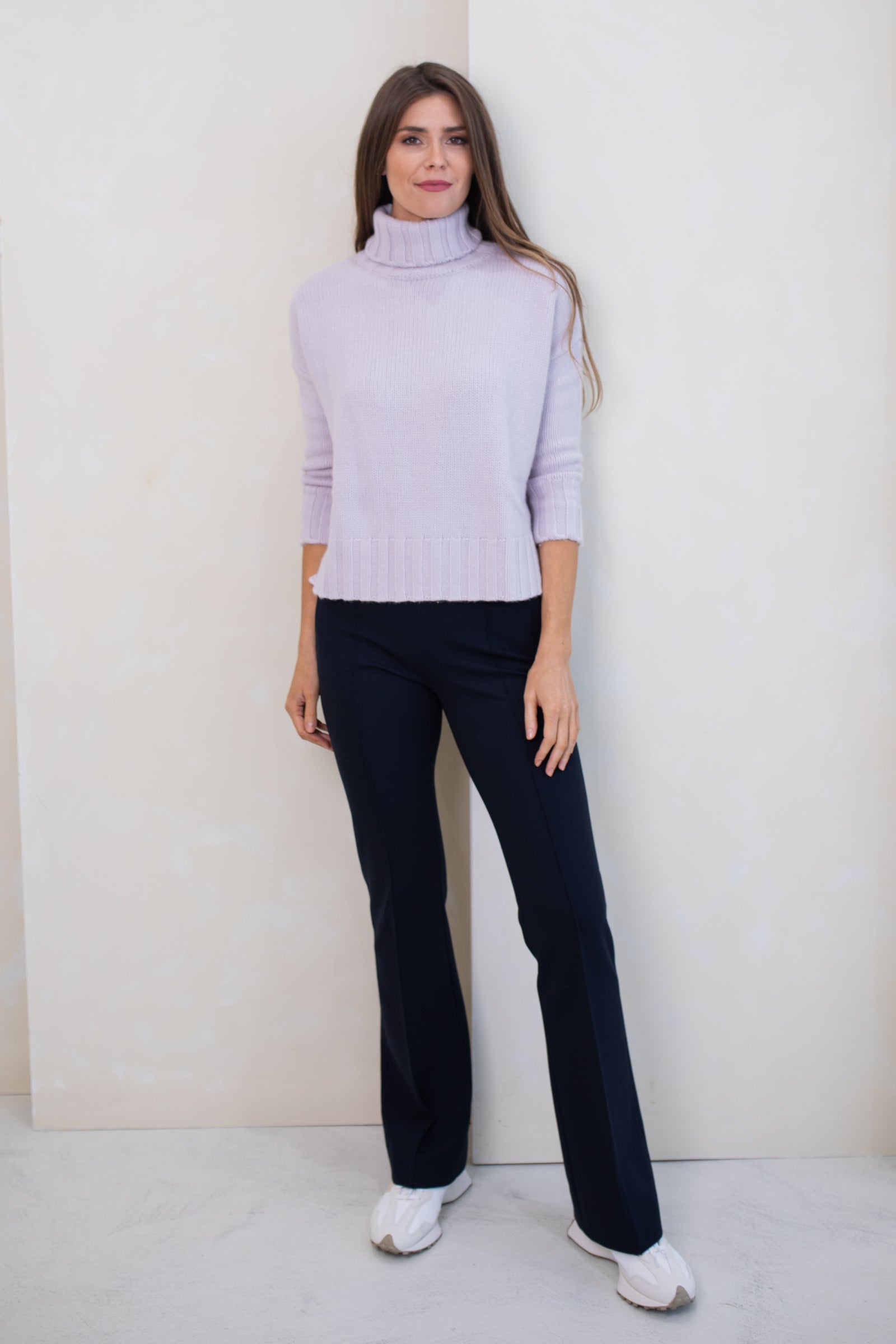 Hadleigh Cashmere Sweater