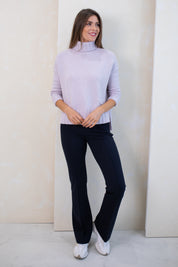 Hadleigh Cashmere Sweater