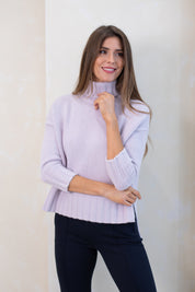 Hadleigh Cashmere Sweater