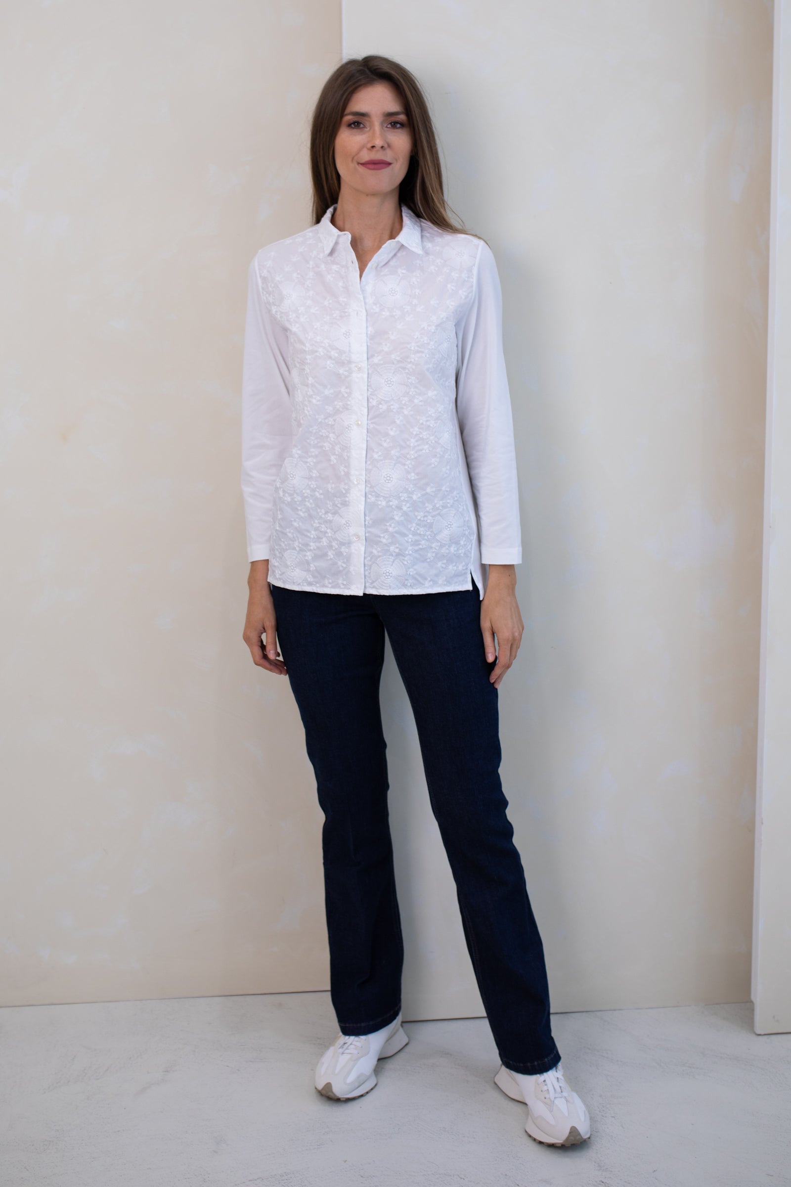 Waterford Blouse