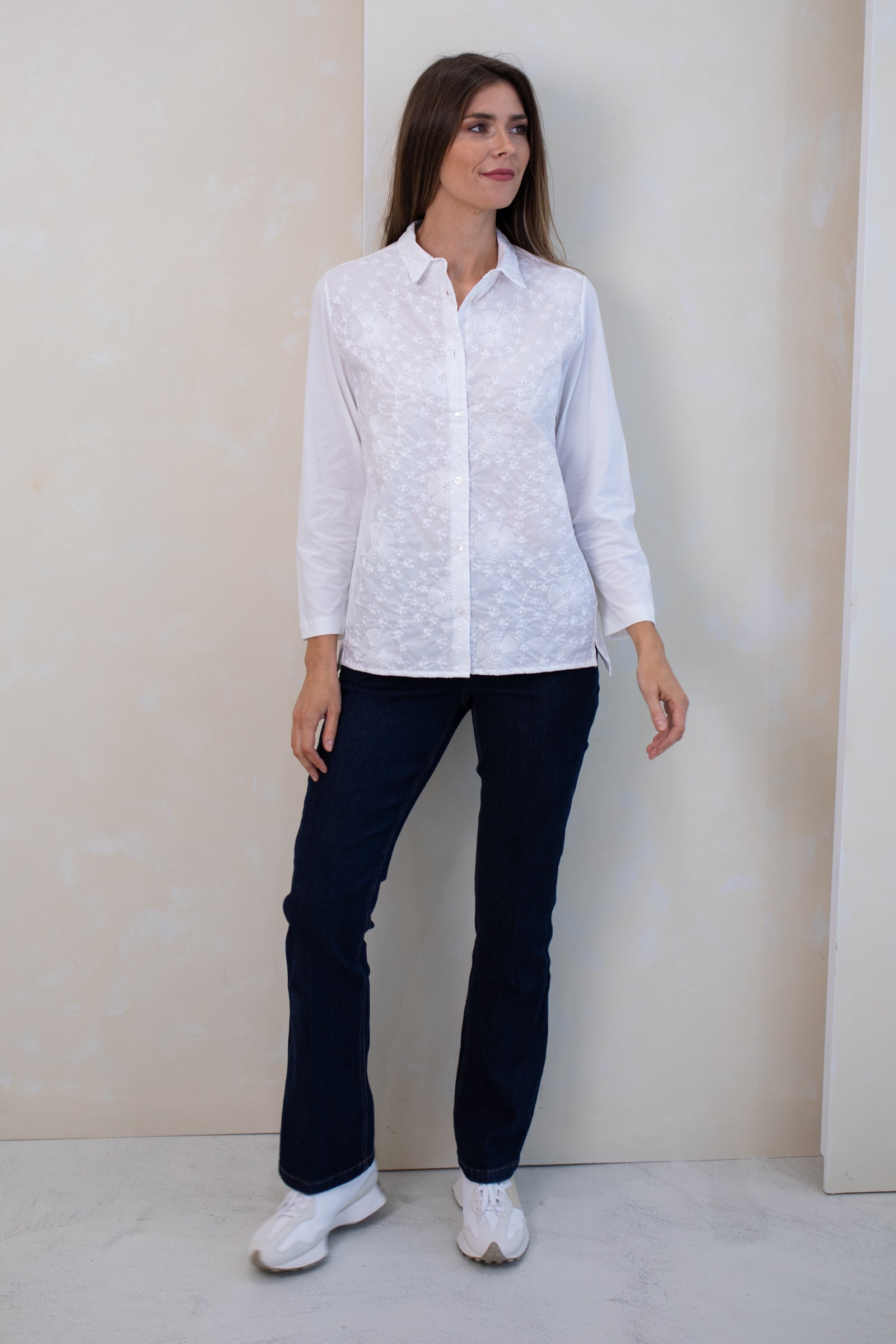 Waterford Blouse