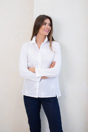 Waterford Blouse