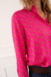 Millport Blouse
