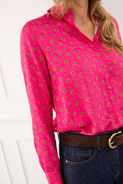 Millport Blouse
