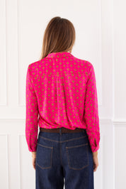 Millport Blouse