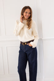 Skipton Sweater