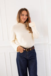 Skipton Sweater