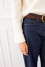 Skipton Sweater