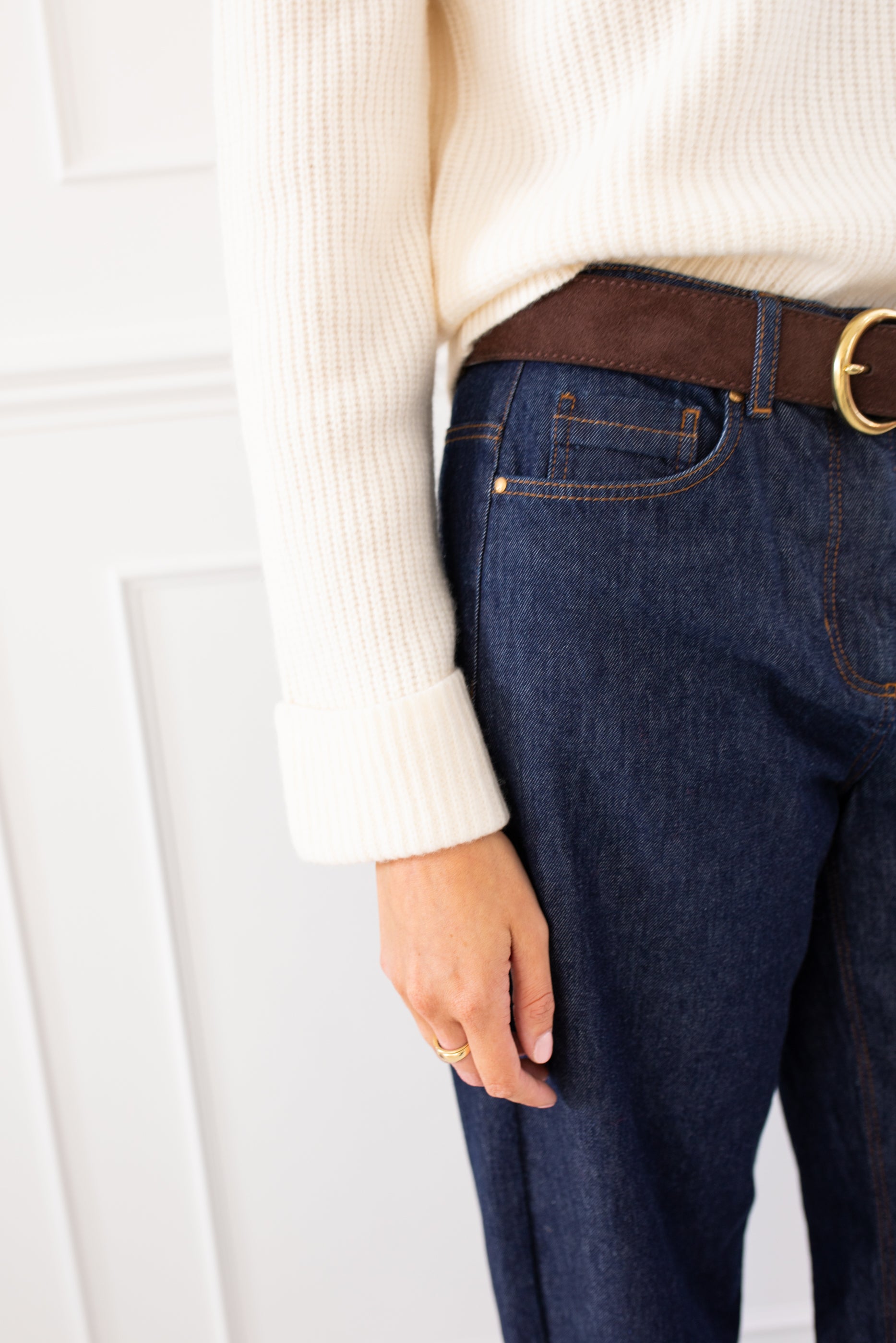 Skipton Sweater