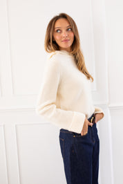 Skipton Sweater