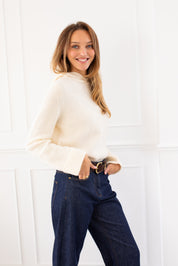 Skipton Sweater