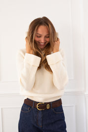 Skipton Sweater