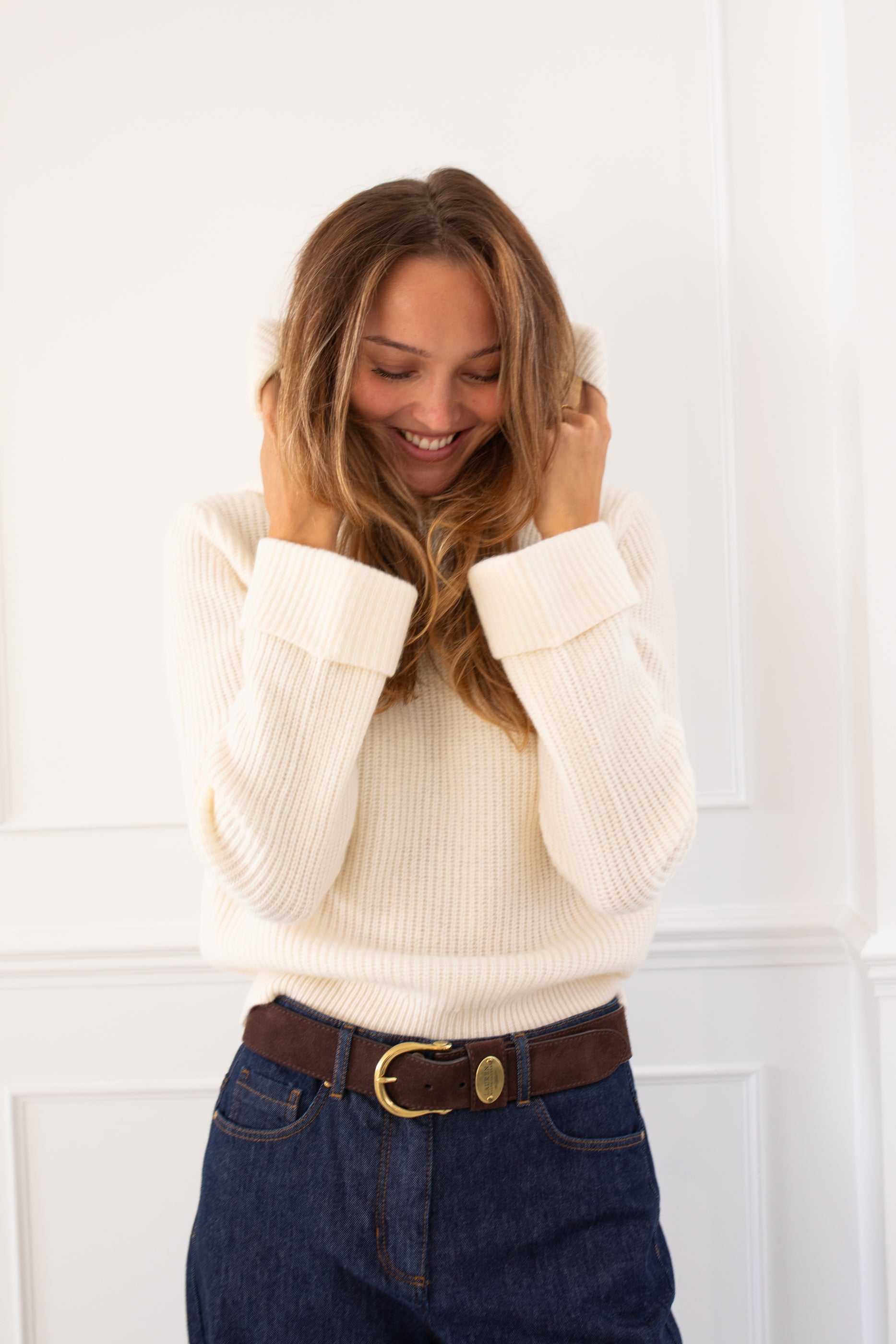 Skipton Sweater