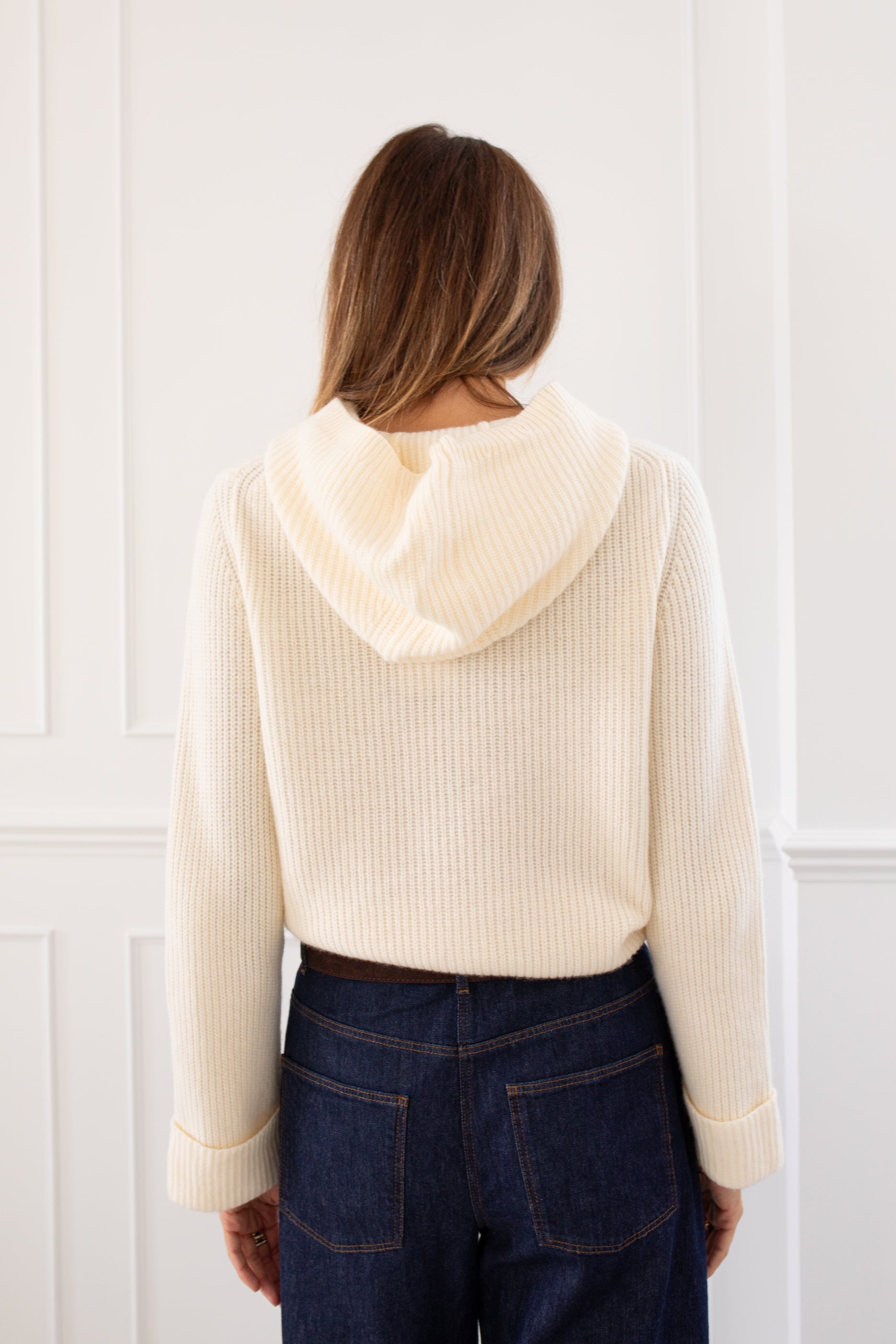 Skipton Sweater