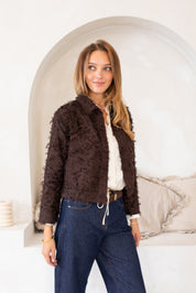 Ramsey Bomber Chocolate
