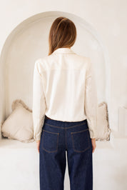 Milton Blouse