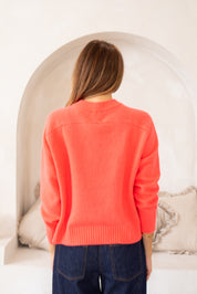 Moira Sweater