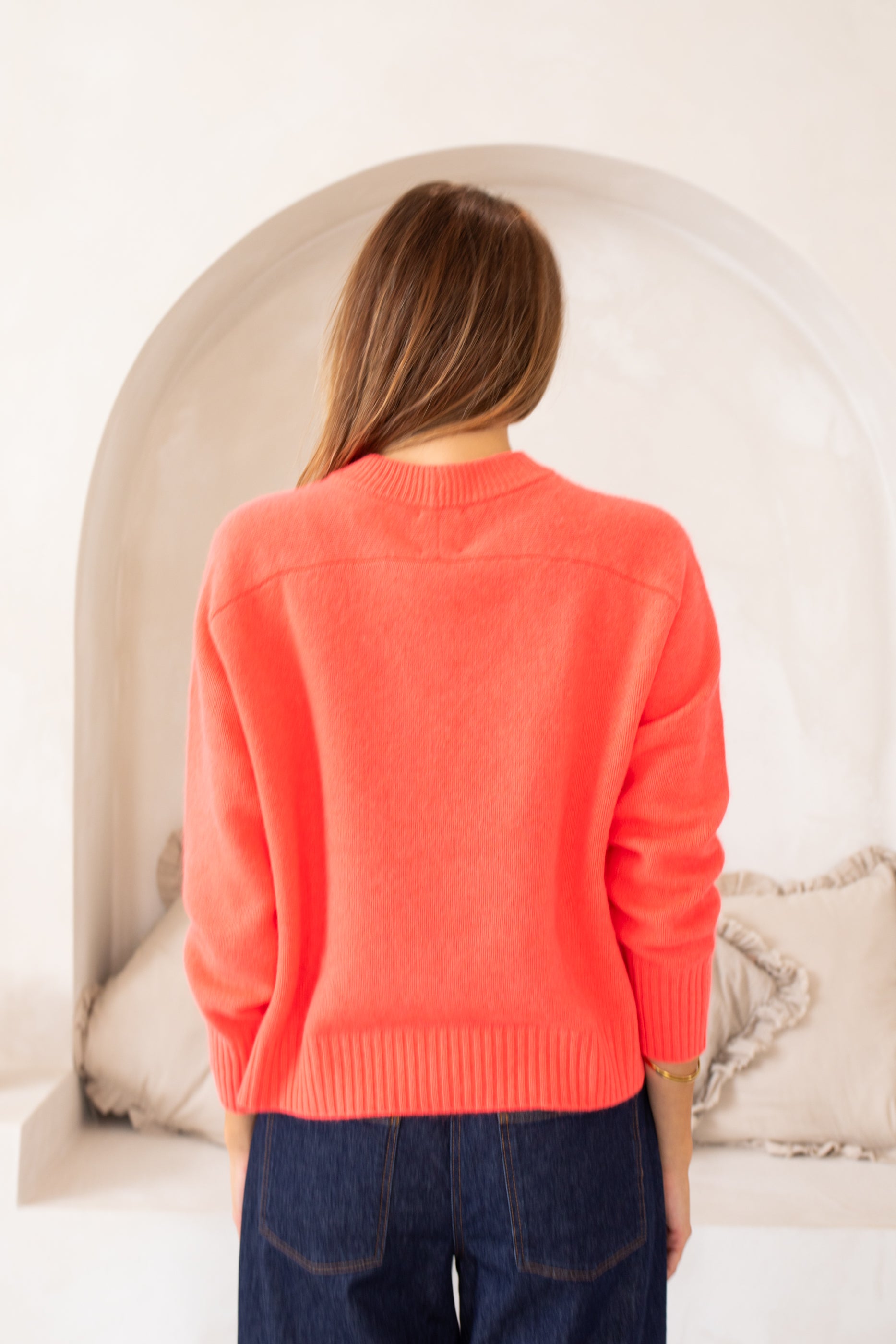 Moira Sweater