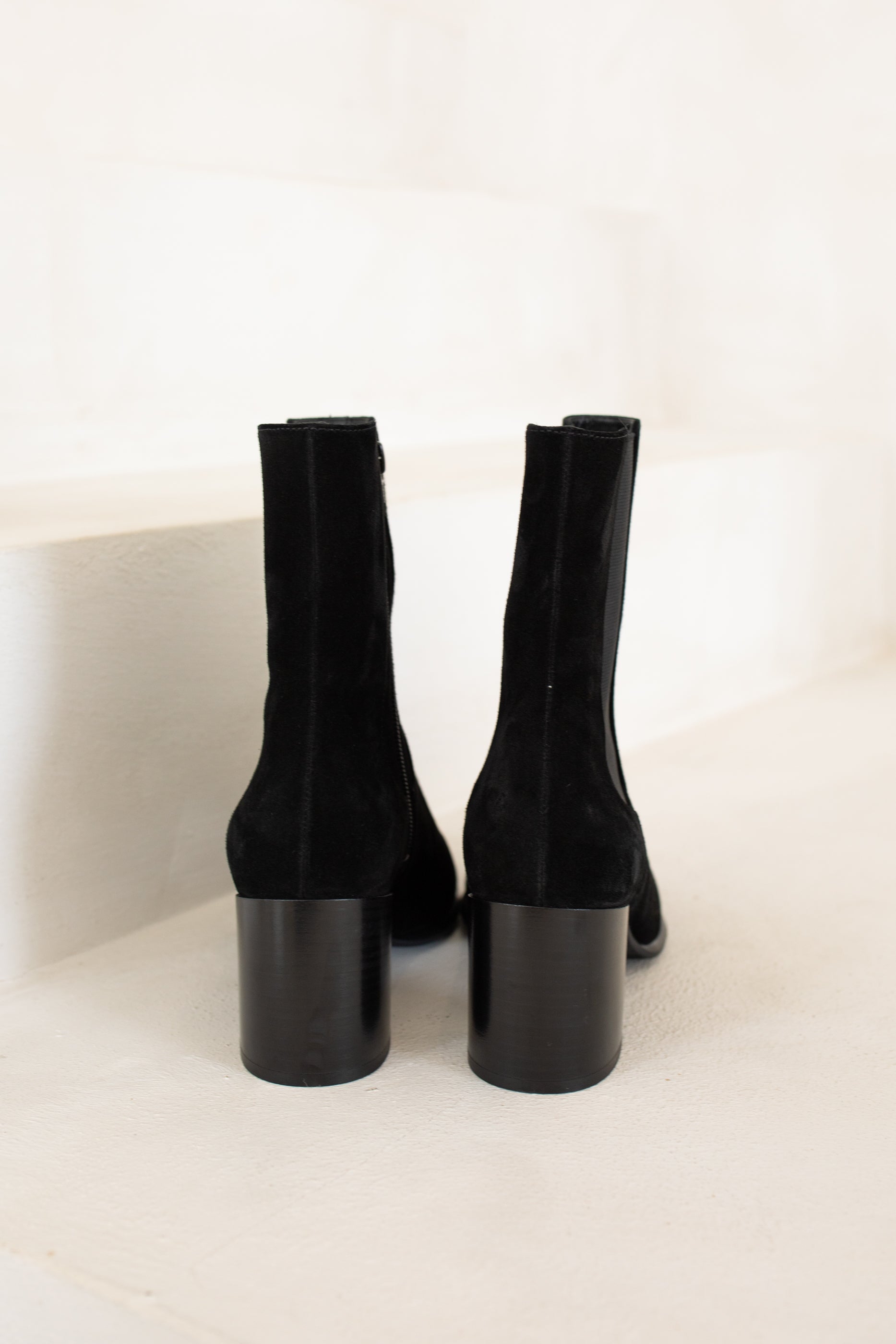 Hitchen Boot