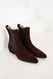 Halton Boots