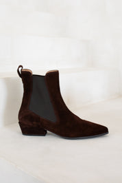 Halton Boots