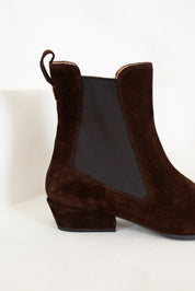 Halton Boots