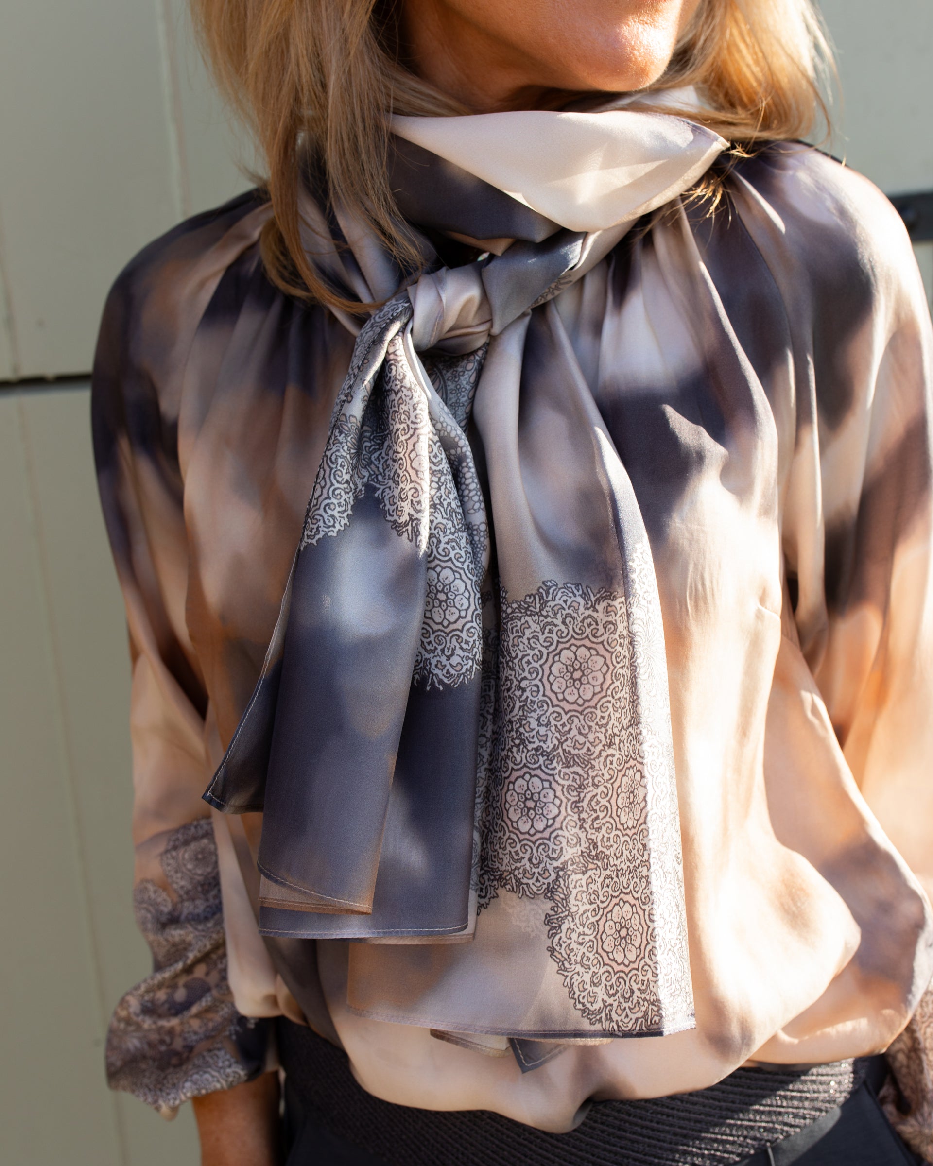 Gia Scarf
