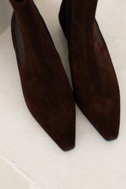 Halton Boots