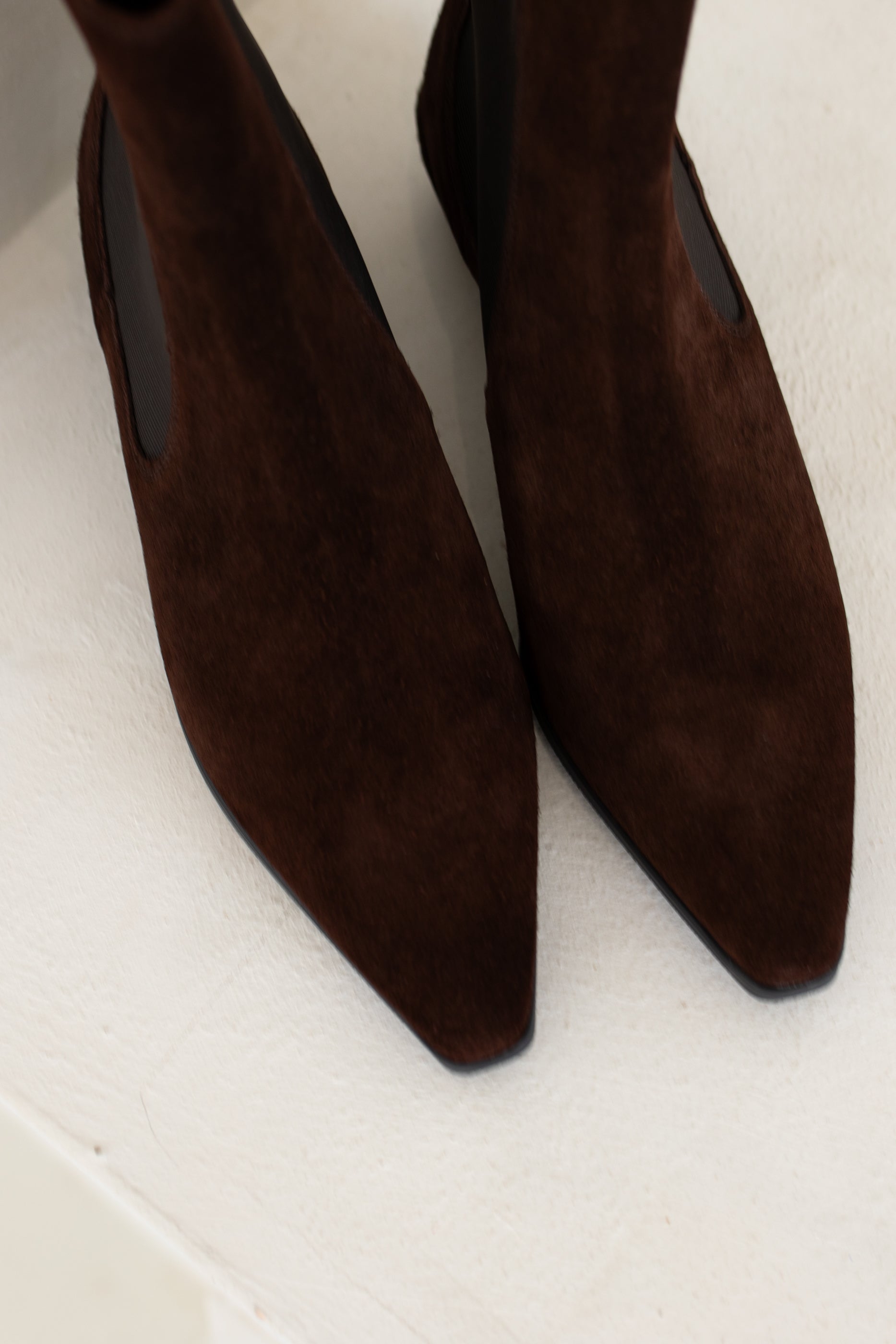 Halton Boots