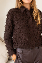 Ramsey Bomber Chocolate