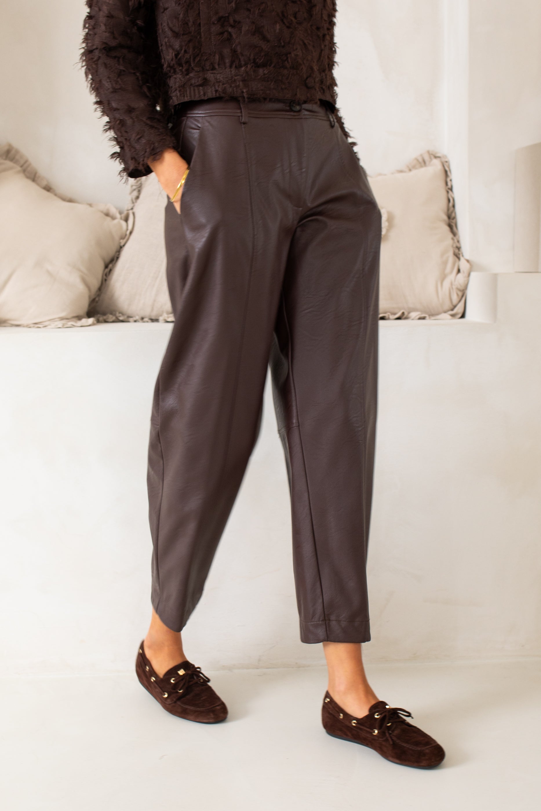 Redcar Pant