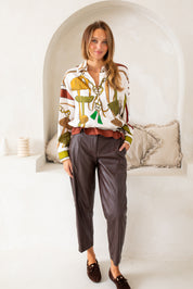 Redcar Pant