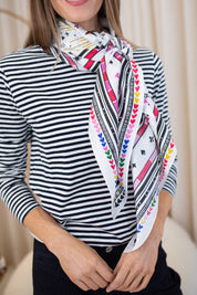 Varna Scarf