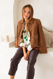 Rye Jacket