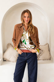 Rye Jacket