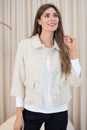 Marbella Jacket