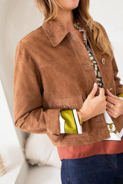 Rye Jacket