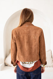 Rye Jacket