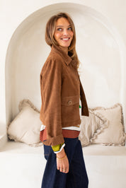 Rye Jacket