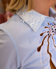 Sutton Blouse
