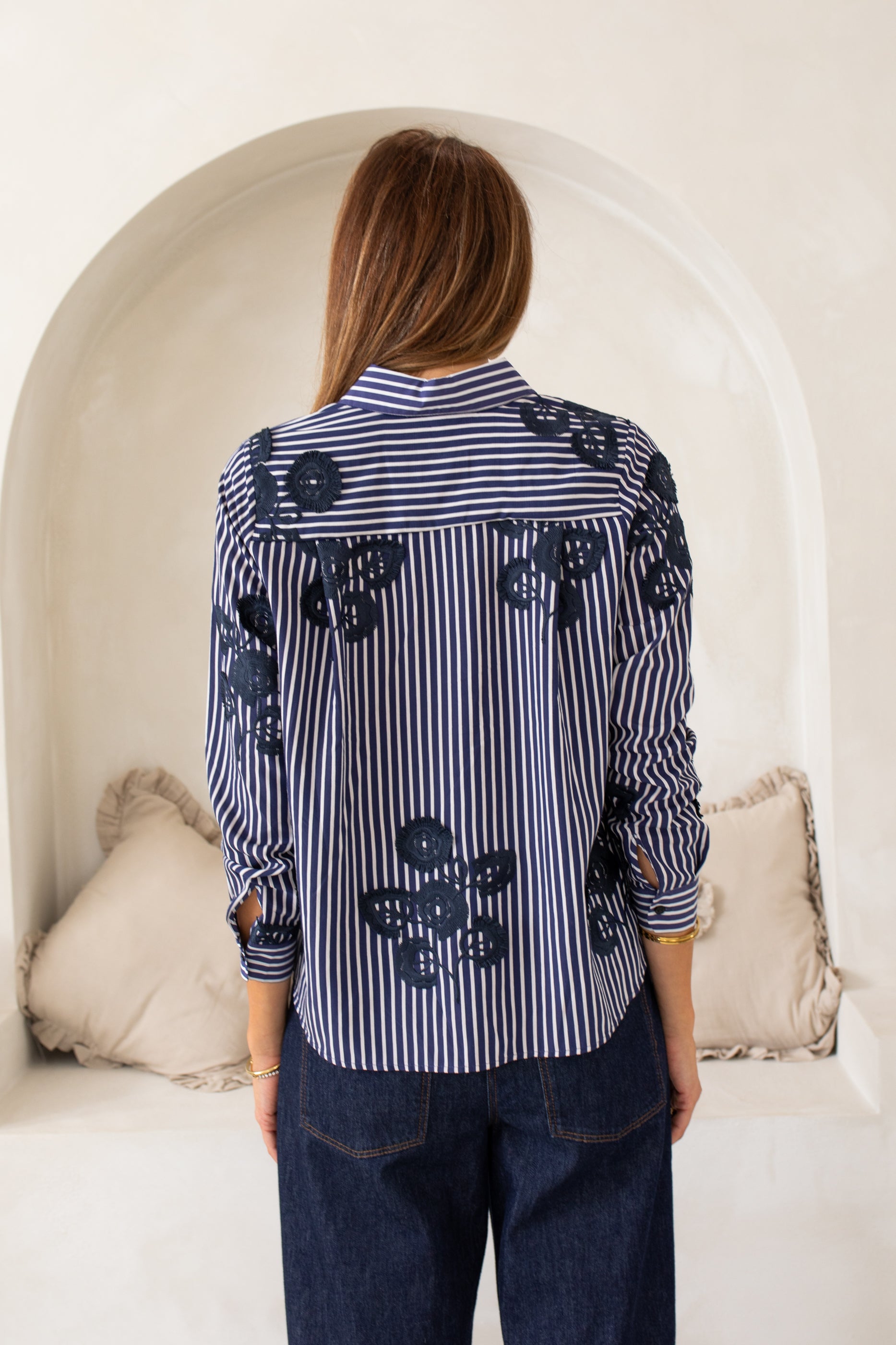 Malham Shirt